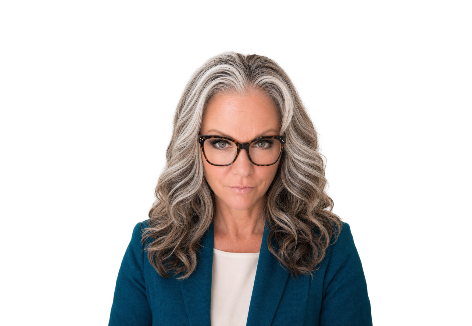 Michele Nusbaum profile