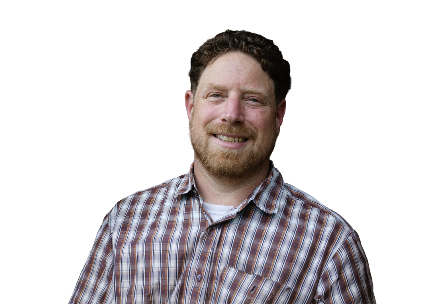 Jason Pergament profile