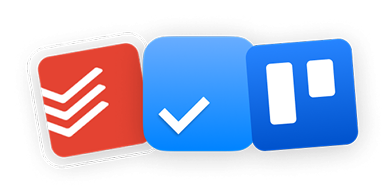 Tasks