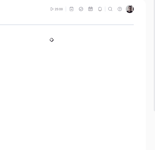 Task Priority